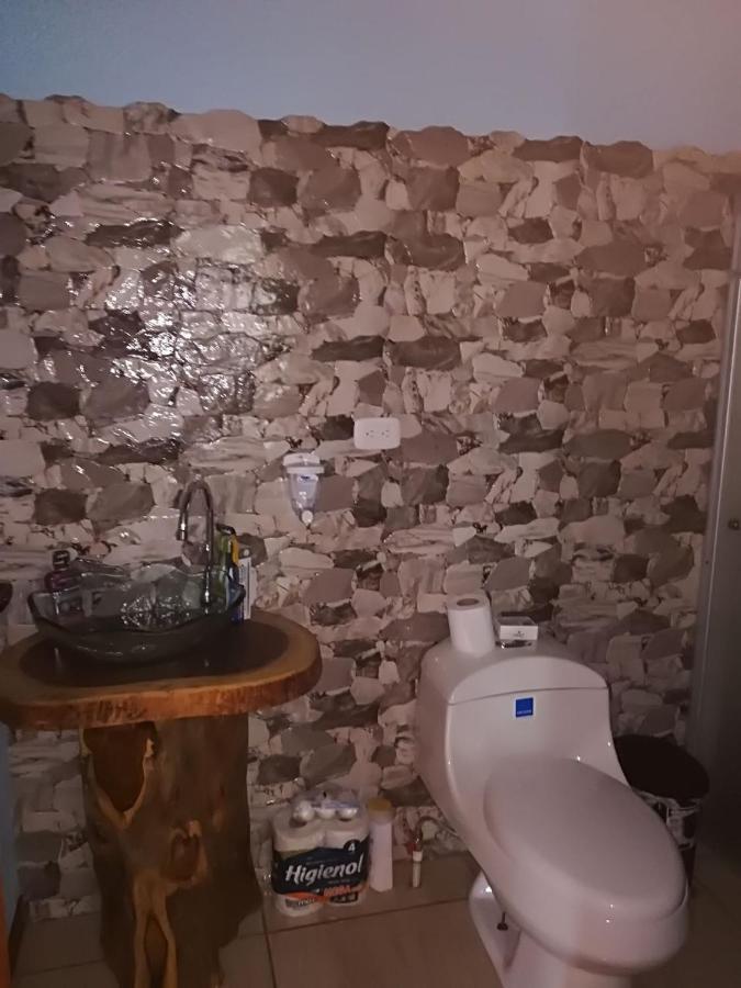Rancho De Lelo Ecolodge الجبل الأخضر المظهر الخارجي الصورة