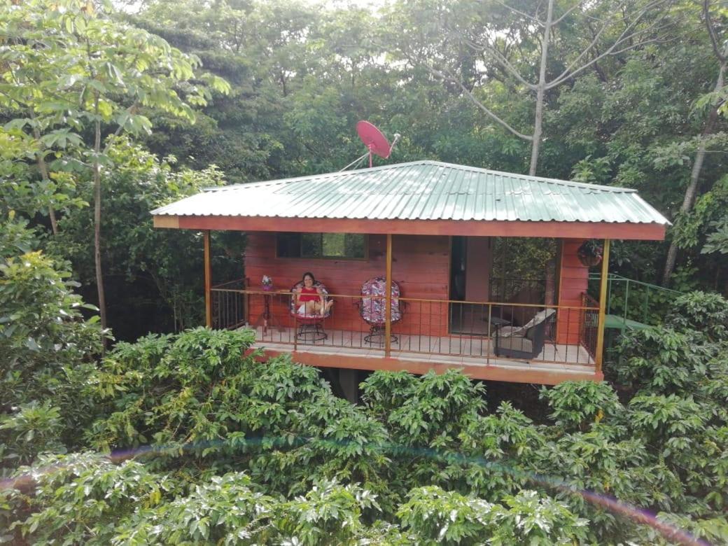 Rancho De Lelo Ecolodge الجبل الأخضر المظهر الخارجي الصورة