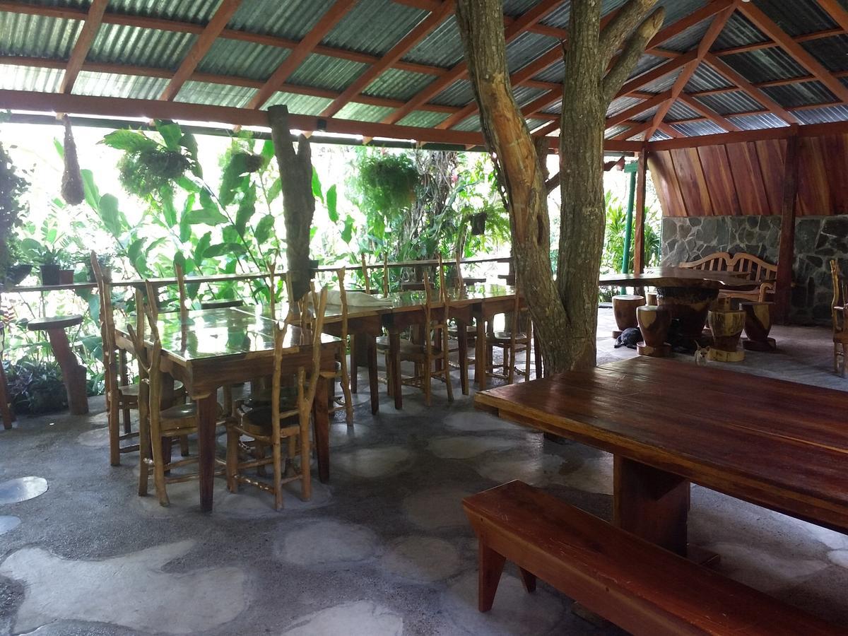 Rancho De Lelo Ecolodge الجبل الأخضر المظهر الخارجي الصورة