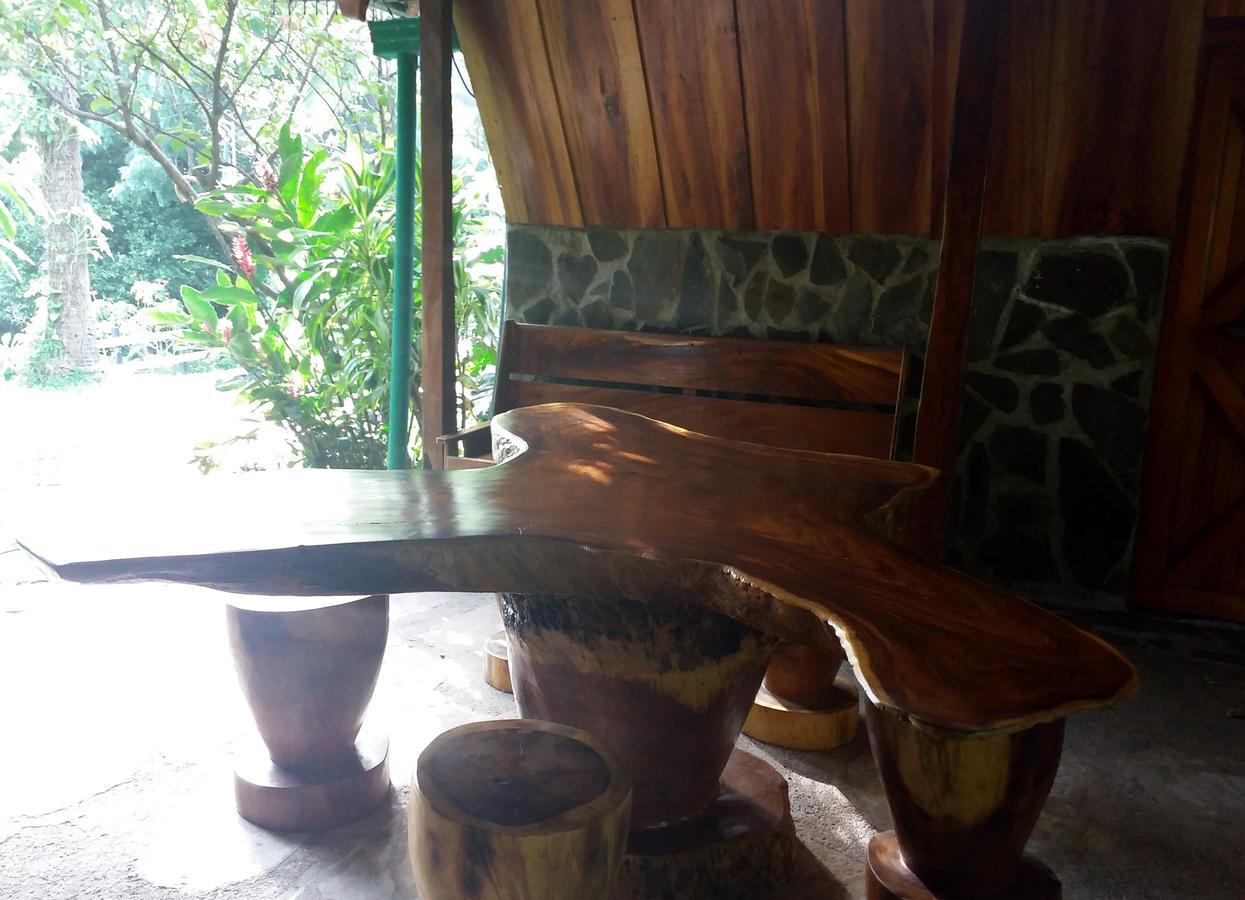 Rancho De Lelo Ecolodge الجبل الأخضر المظهر الخارجي الصورة