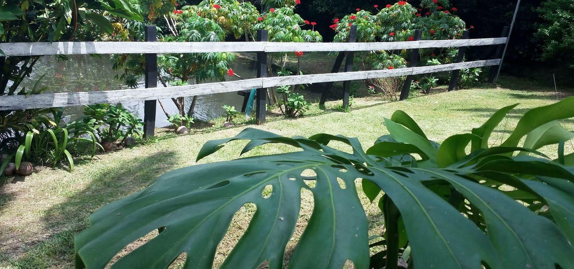 Rancho De Lelo Ecolodge الجبل الأخضر المظهر الخارجي الصورة