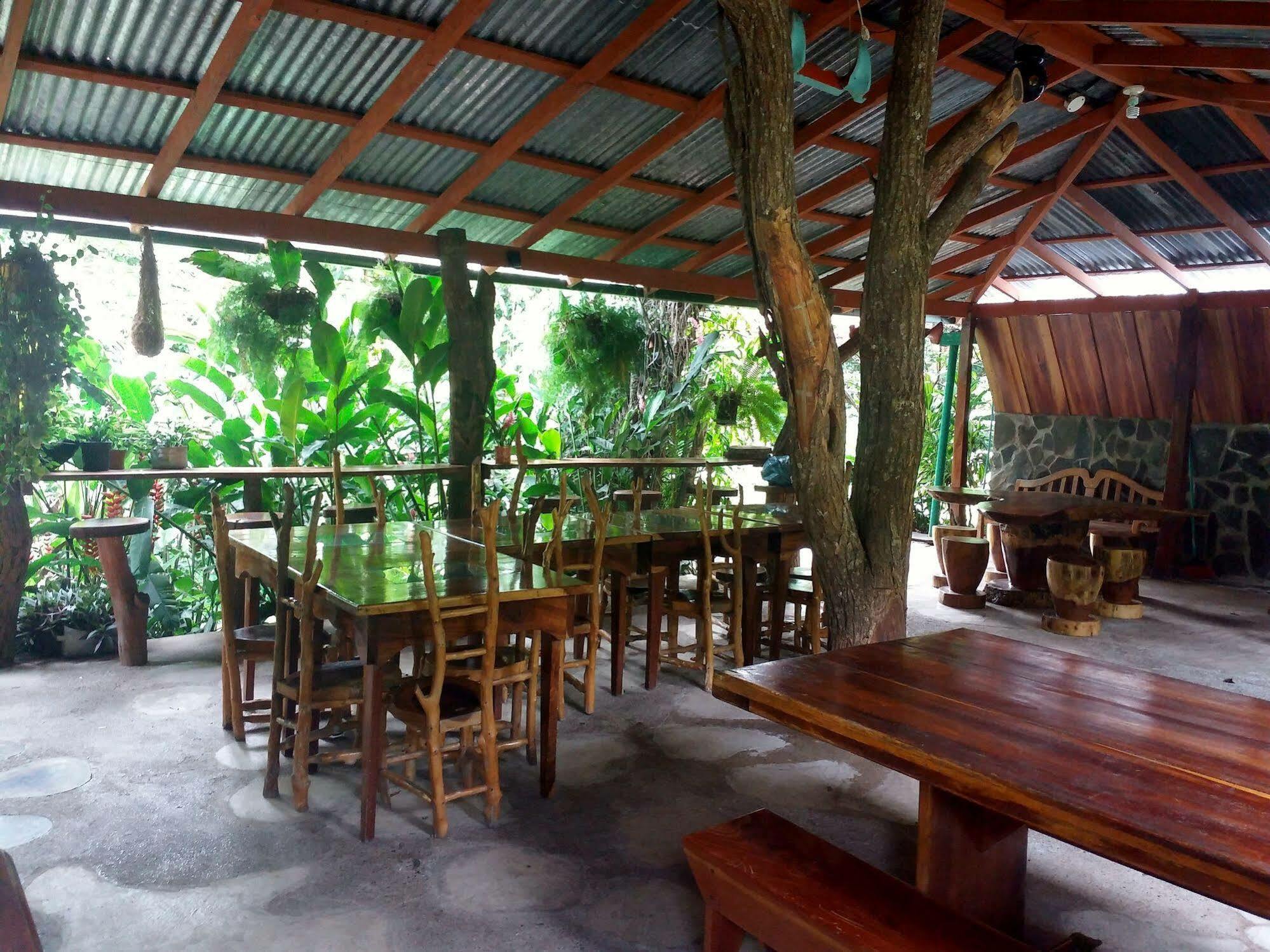 Rancho De Lelo Ecolodge الجبل الأخضر المظهر الخارجي الصورة