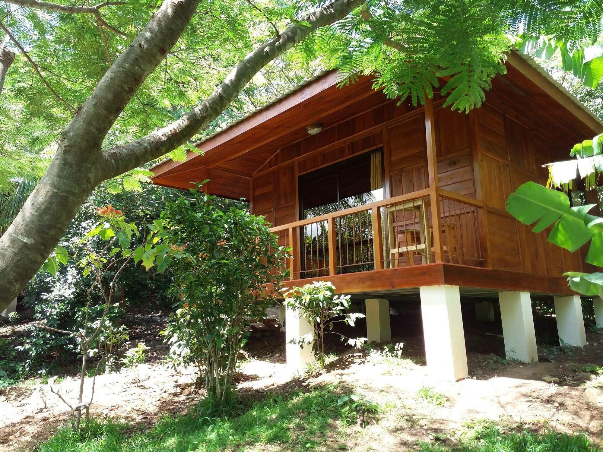 Rancho De Lelo Ecolodge الجبل الأخضر المظهر الخارجي الصورة