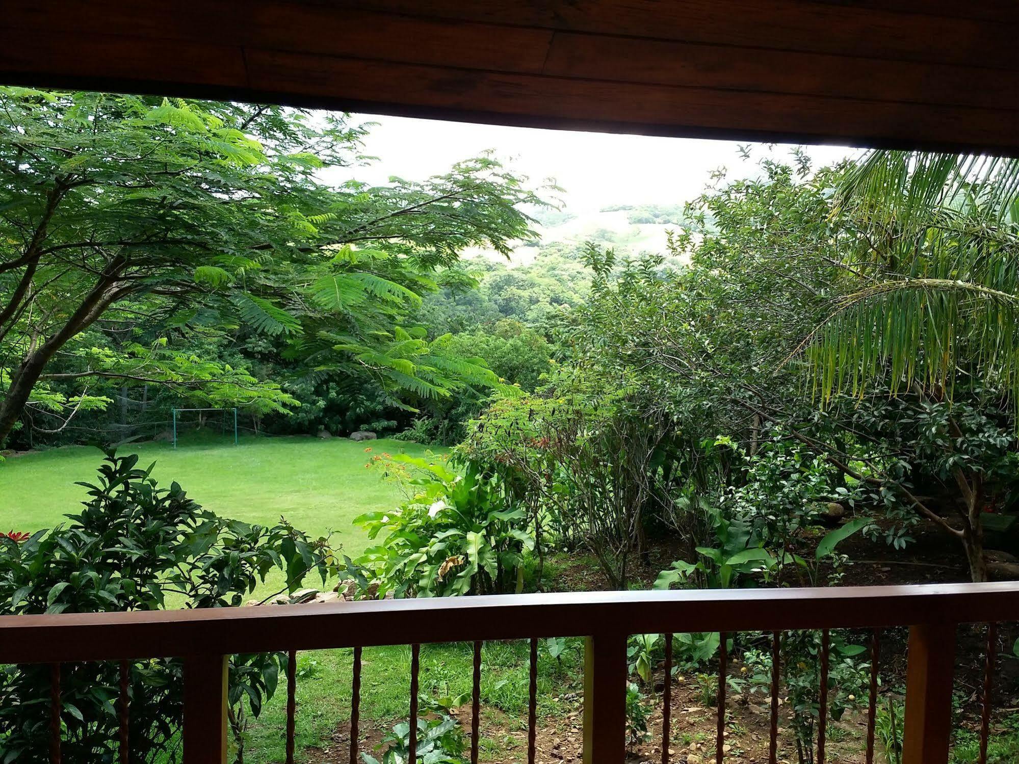 Rancho De Lelo Ecolodge الجبل الأخضر المظهر الخارجي الصورة