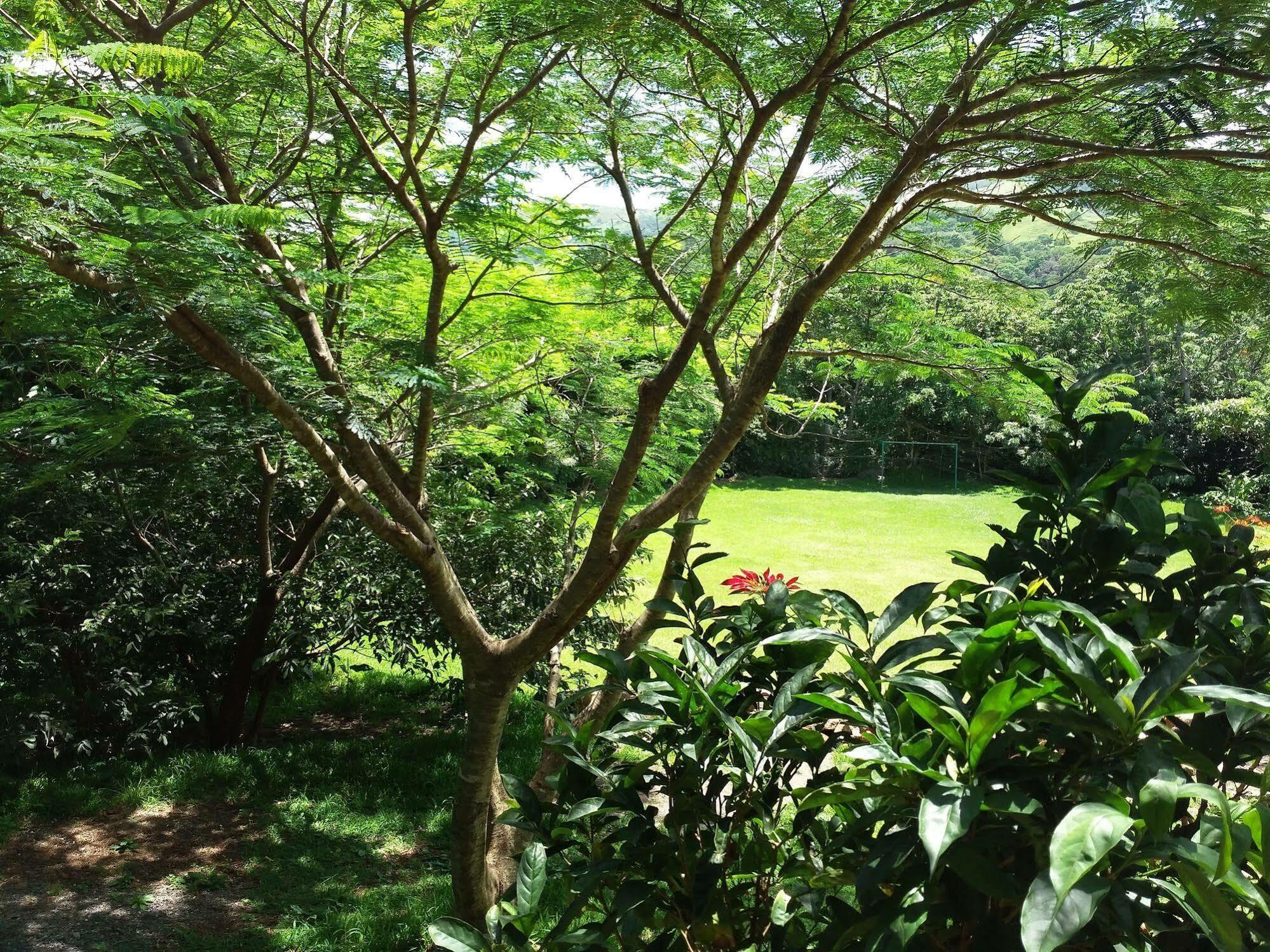 Rancho De Lelo Ecolodge الجبل الأخضر المظهر الخارجي الصورة