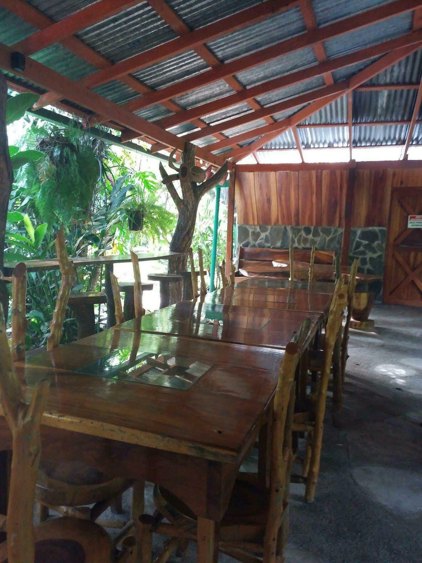 Rancho De Lelo Ecolodge الجبل الأخضر المظهر الخارجي الصورة