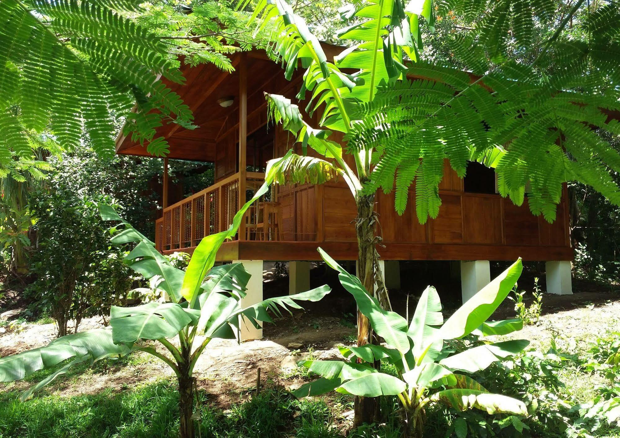Rancho De Lelo Ecolodge الجبل الأخضر المظهر الخارجي الصورة