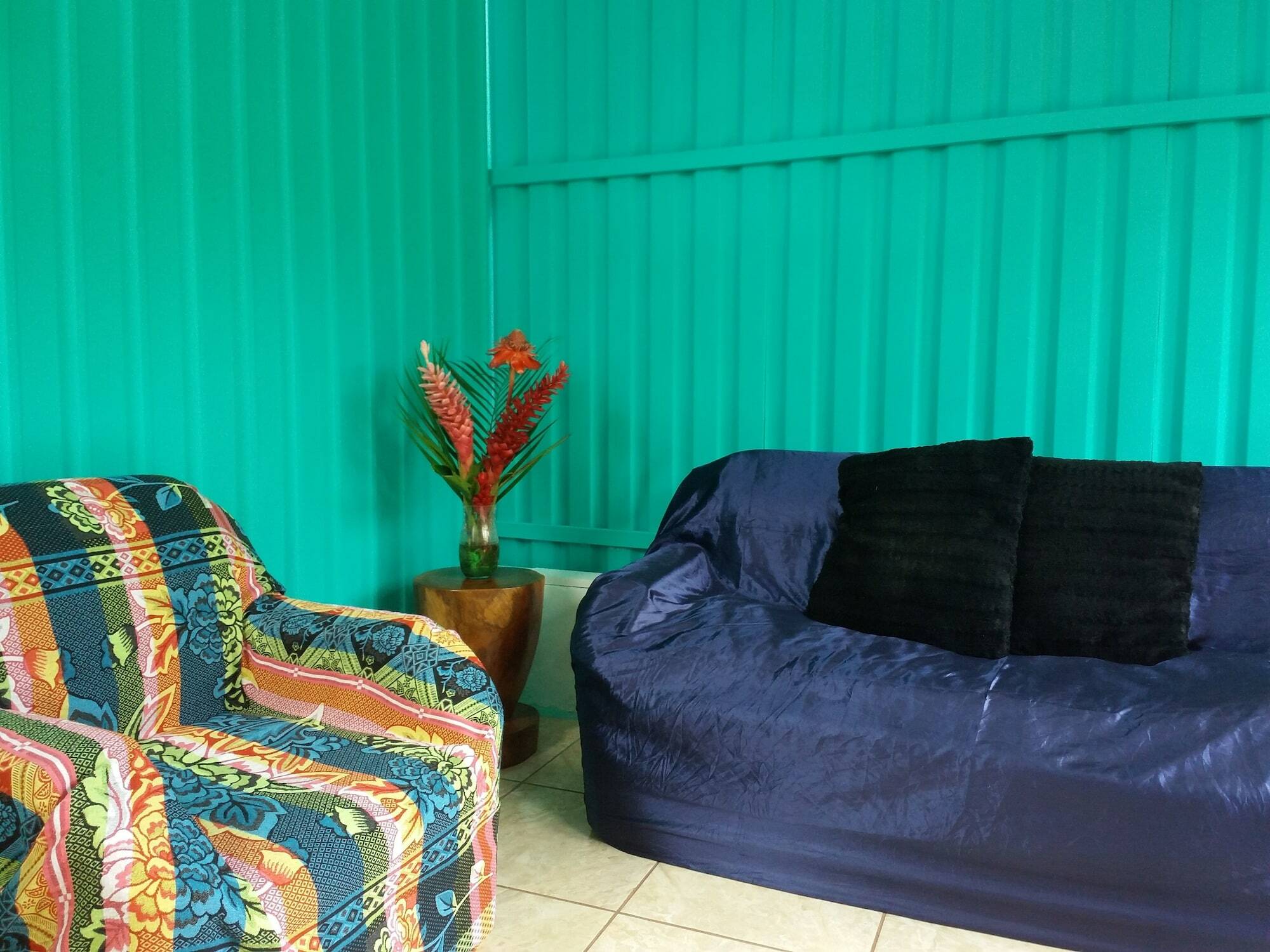Rancho De Lelo Ecolodge الجبل الأخضر المظهر الخارجي الصورة