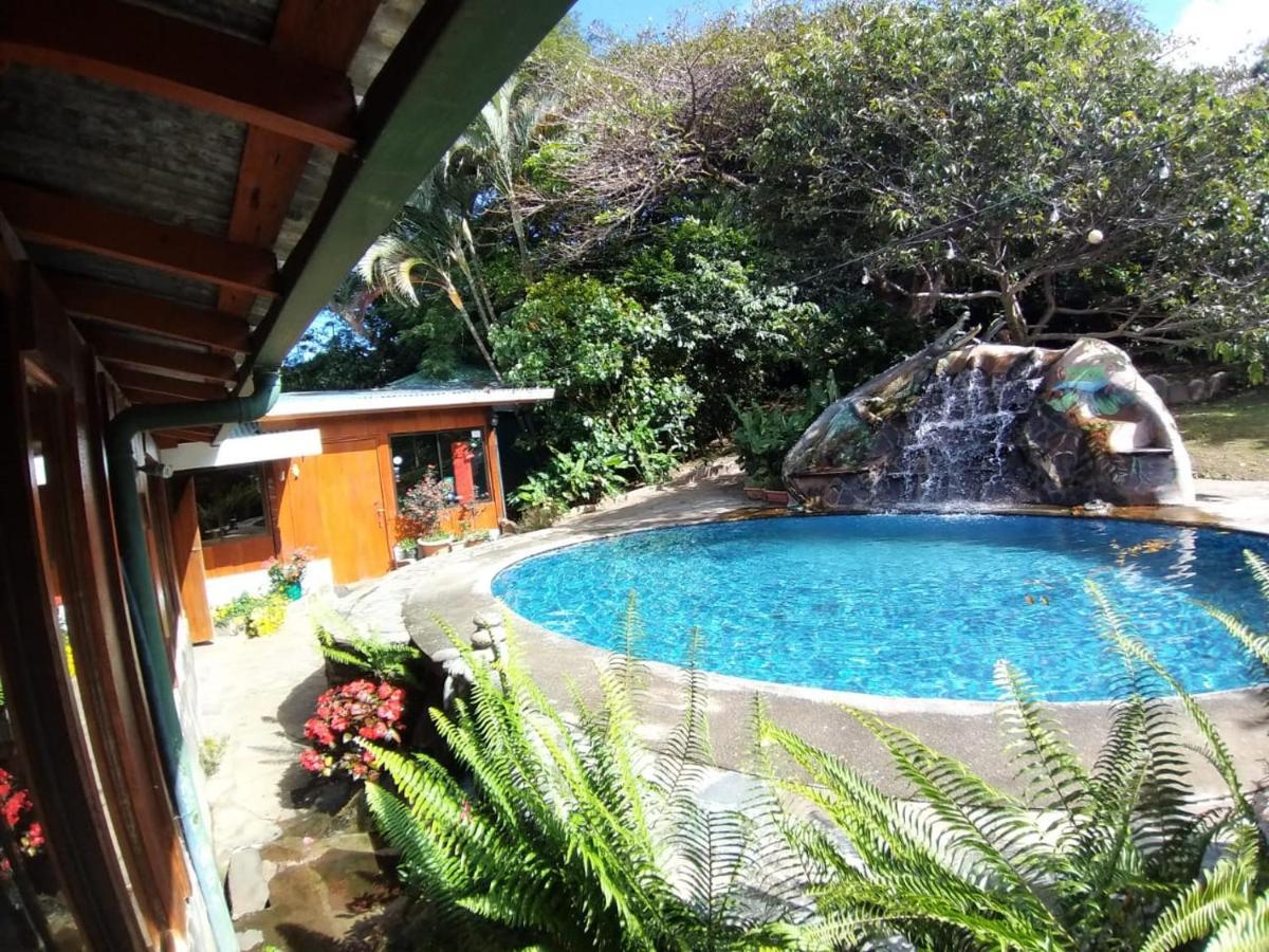 Rancho De Lelo Ecolodge الجبل الأخضر المظهر الخارجي الصورة